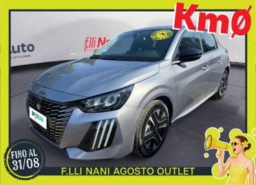 Peugeot 208 208 PureTech 100 Stop&Start 5 porte Allure
