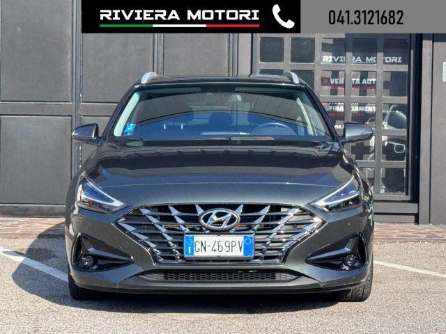 HYUNDAI i30 Wagon 1.0 T-GDI iMT 48V Prime