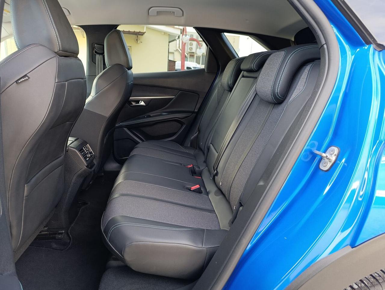 Peugeot 3008 II 1.5 bluehdi Allure s&s 130cv eat8