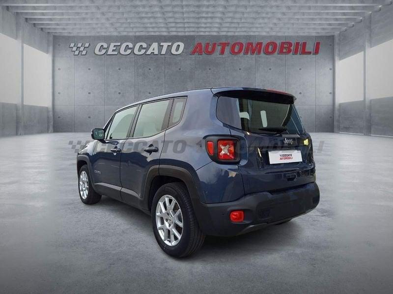 Jeep Renegade Renegade 1.0 t3 Limited 2wd