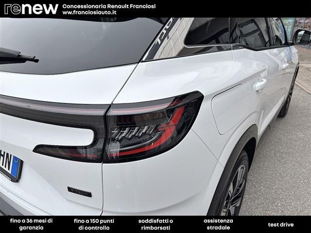 RENAULT Austral AUSTRA L 1.2 E-Tech full hybrid 200cv Techno Auto