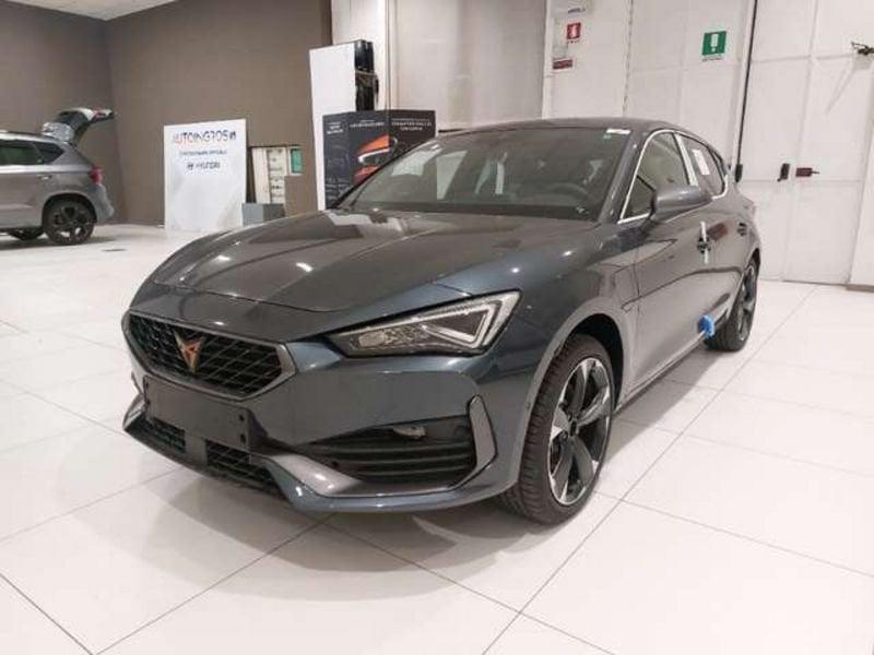 Cupra Leon 1.4 e-HYBRID