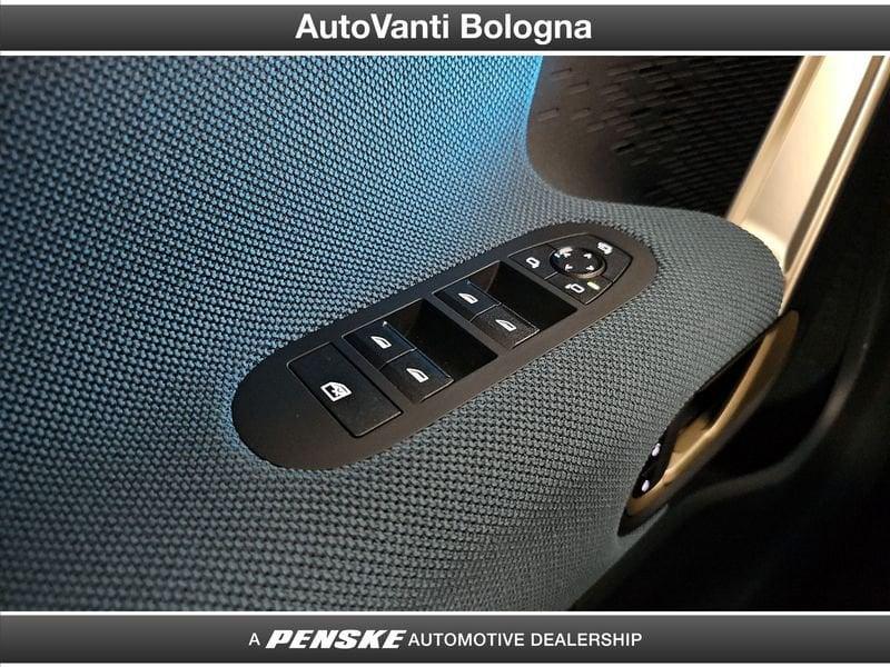 MINI Mini Aceman Mini Aceman E Favoured