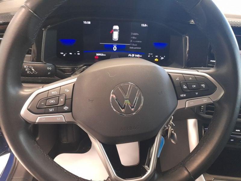 Volkswagen Polo 1.0 TSI Life