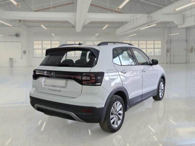 VOLKSWAGEN T-Cross 1.6 TDI SCR Style BMT