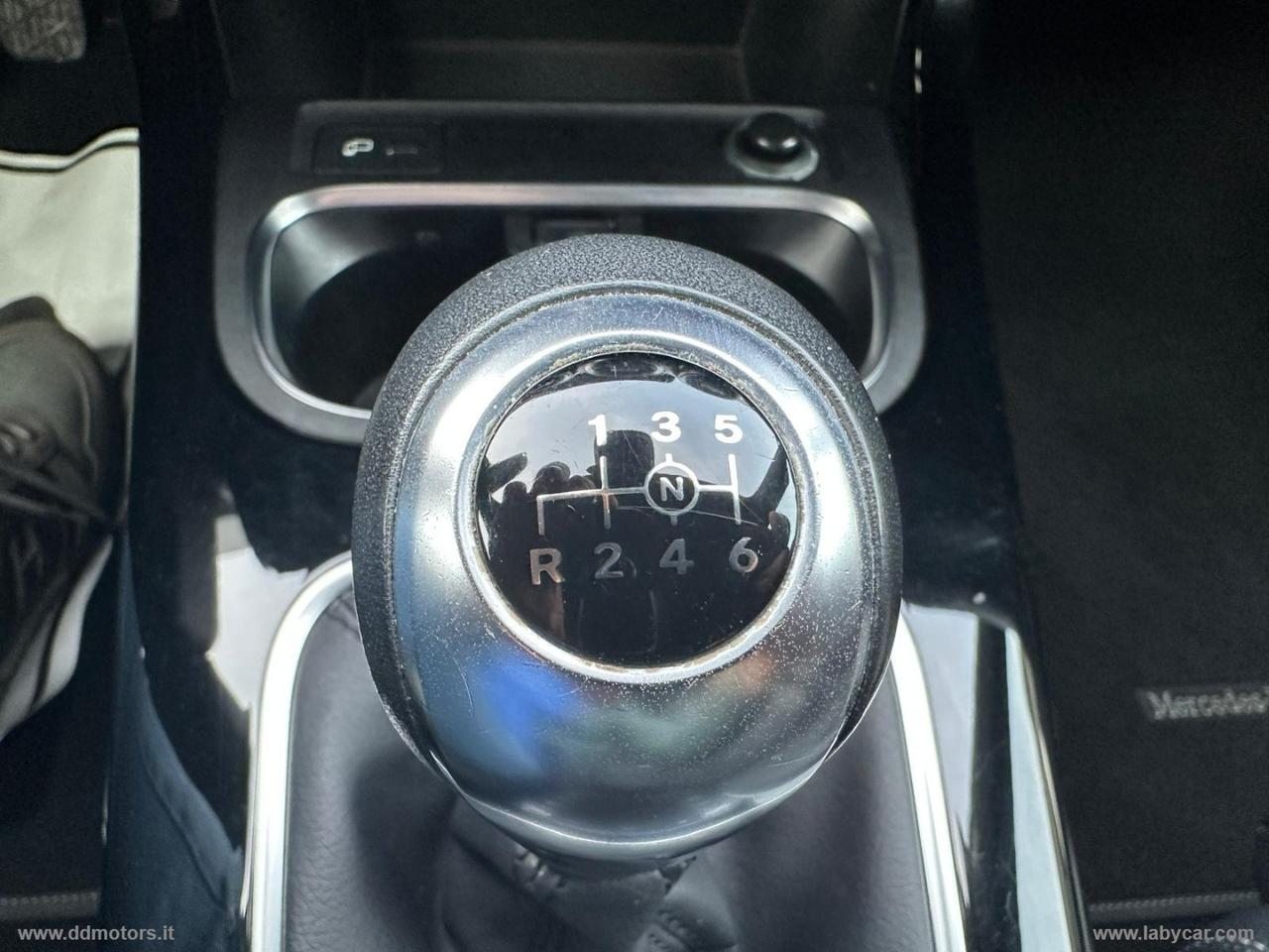 MERCEDES-BENZ A 180 Business *PROMO*