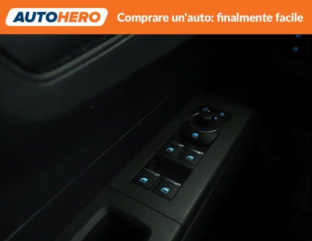 FORD Tourneo Courier 1.0 EcoBoost Powershift Titanium