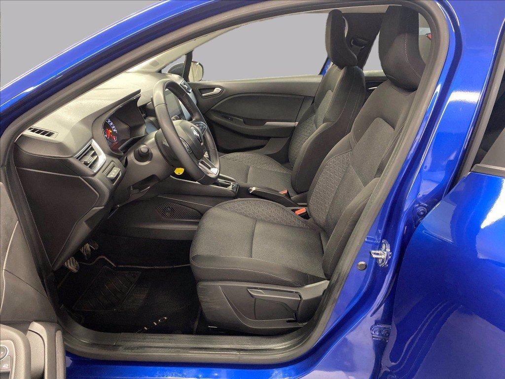 RENAULT Clio 1.0 tce Equilibre 90cv del 2022