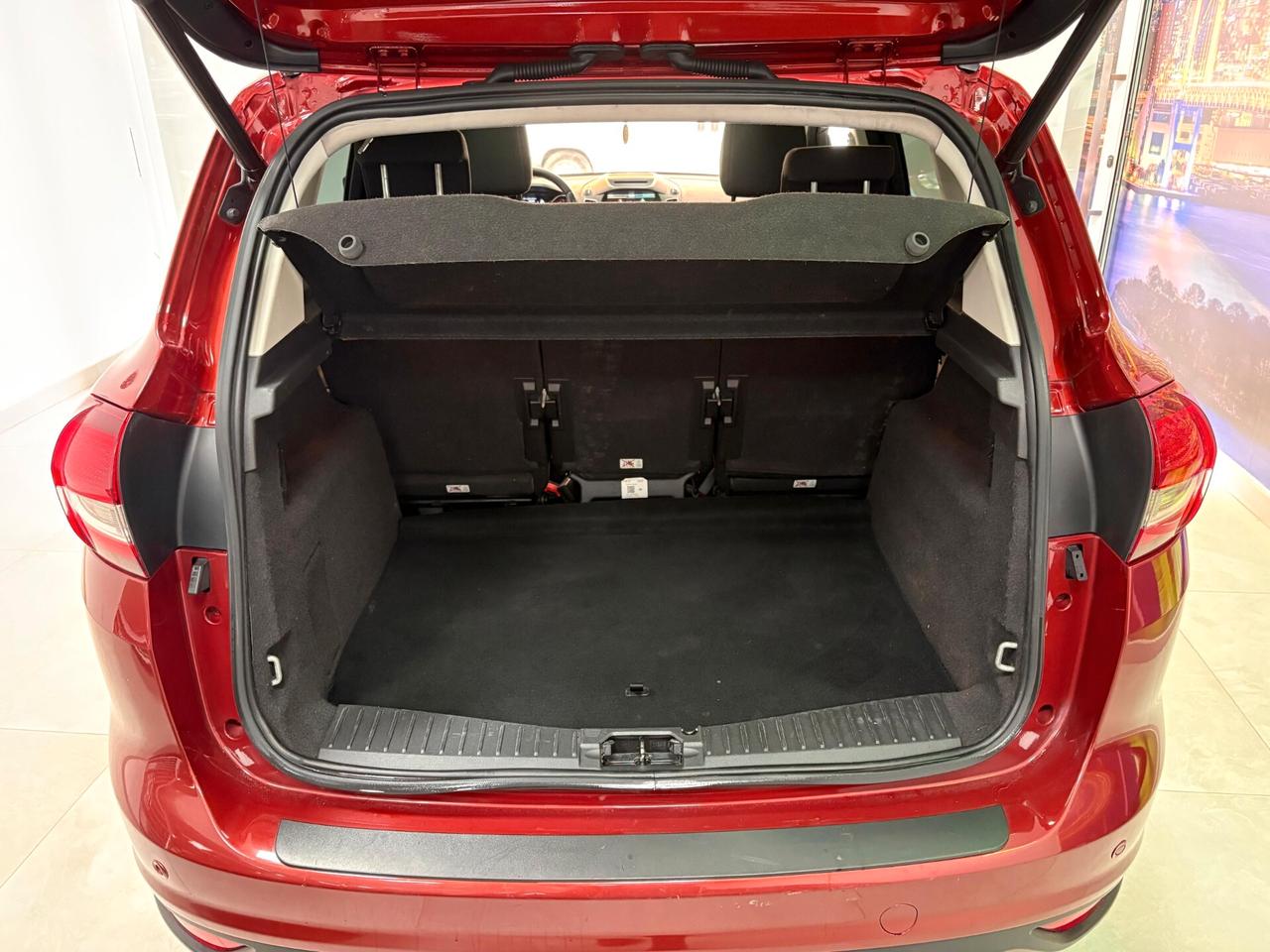 Ford C-Max 1.5 TDCi Titanium X tetto panoramico