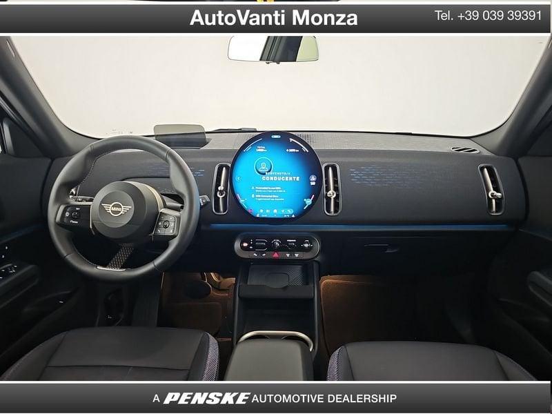 MINI Countryman Mini Countryman 2.0 48V D Classic auto