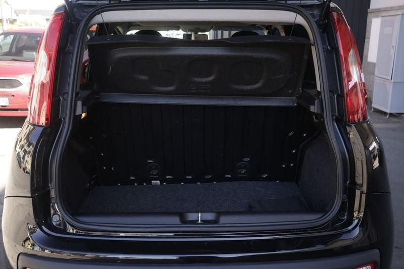 FIAT Panda FIAT Panda 0.9 TwinAir Turbo Natural Power Lounge ANNO 2018