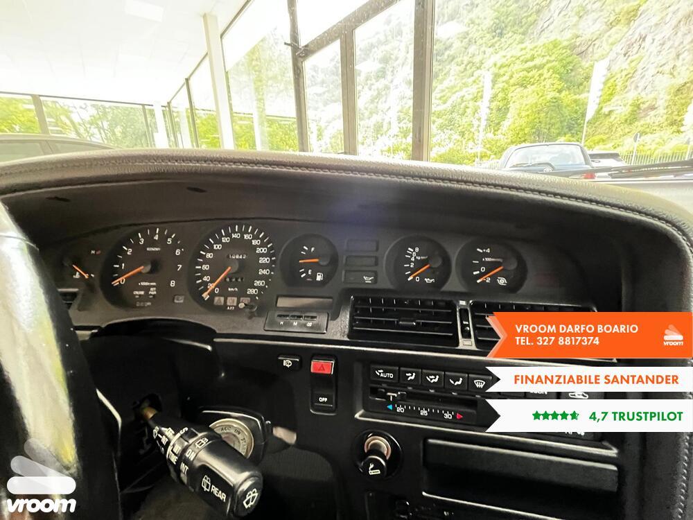 TOYOTA Supra 1986-1993 Supra 3.0i turbo 24V cat