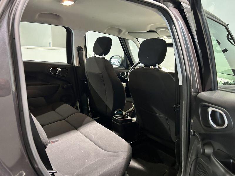 FIAT 500L 1.3 Multijet 95cv Cross