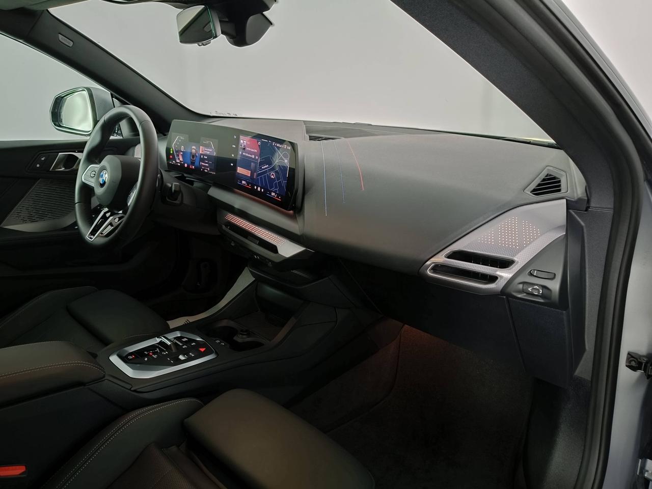 BMW Serie 2 F74 Gran Coupe - 218d Gran Coupe MSport Pro auto