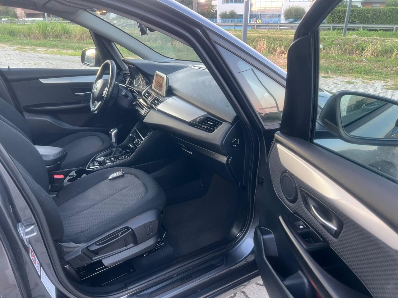 Bmw 216 216d Active Tourer Luxury