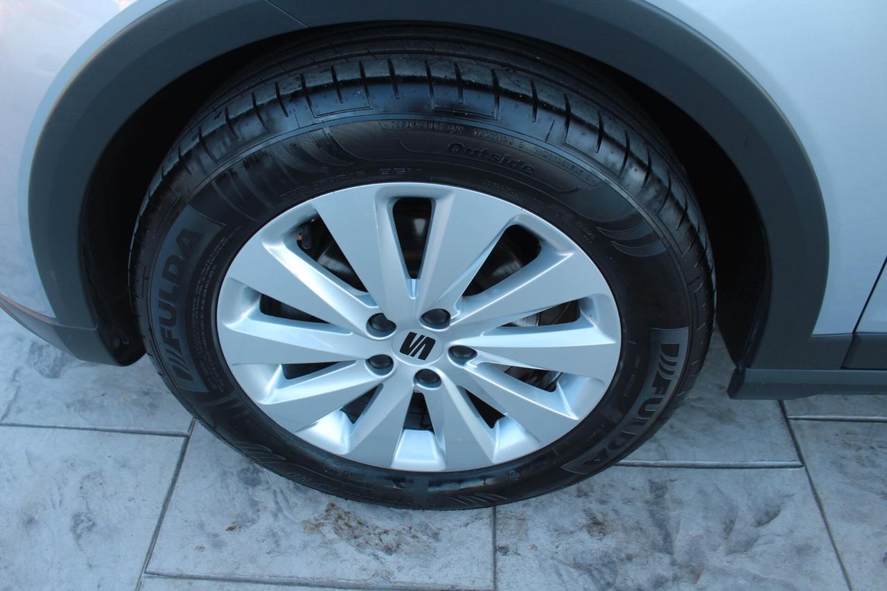 Seat Arona 1.0 EcoTSI Style