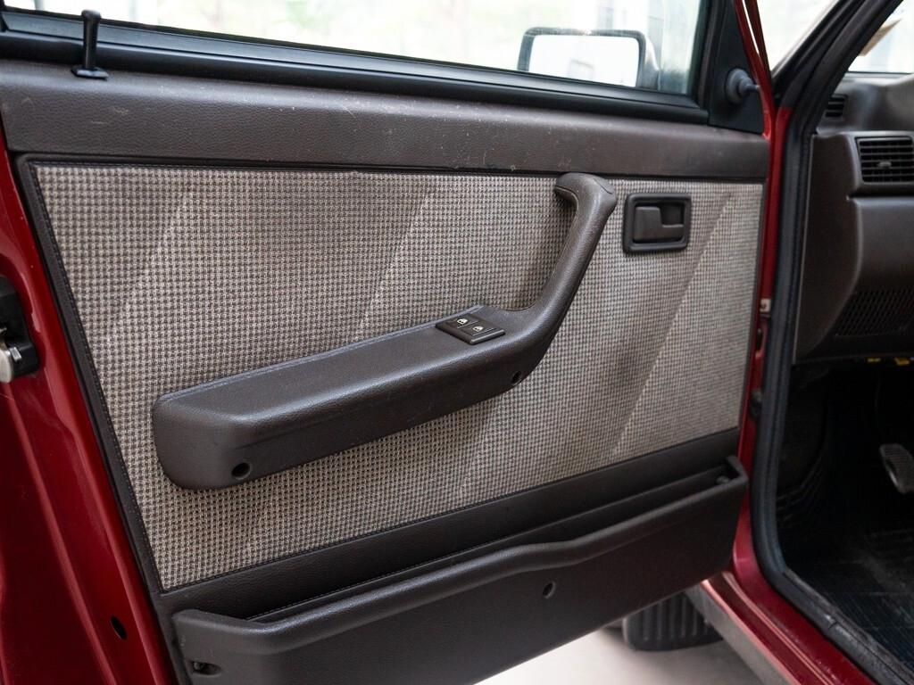 Fiat Uno 1.0 i.e. cat 5 porte Rap Up