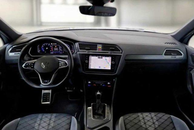 VOLKSWAGEN Tiguan 1.5 TSI 150 CV DSG ACT R-Line