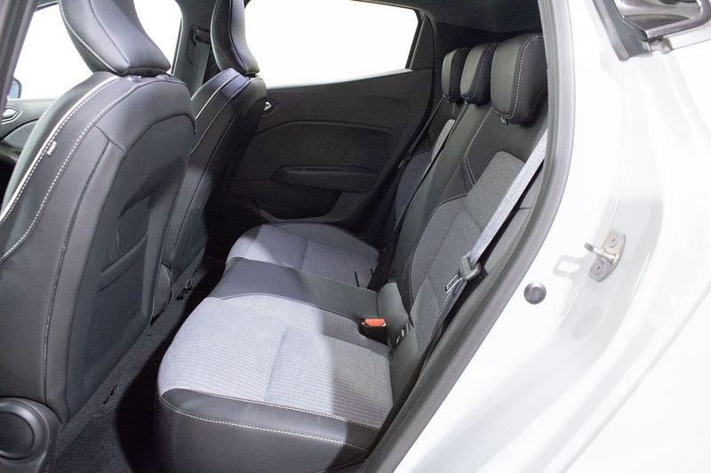 Renault Clio Clio 1.0 tce Techno 90cv
