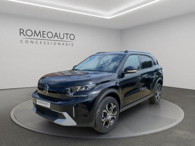 CITROEN C3 Aircross 1.2 PureTech S&S 100CV PLUS