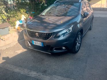 Peugeot 2008 BlueHDi 110 S&S Allure Pack