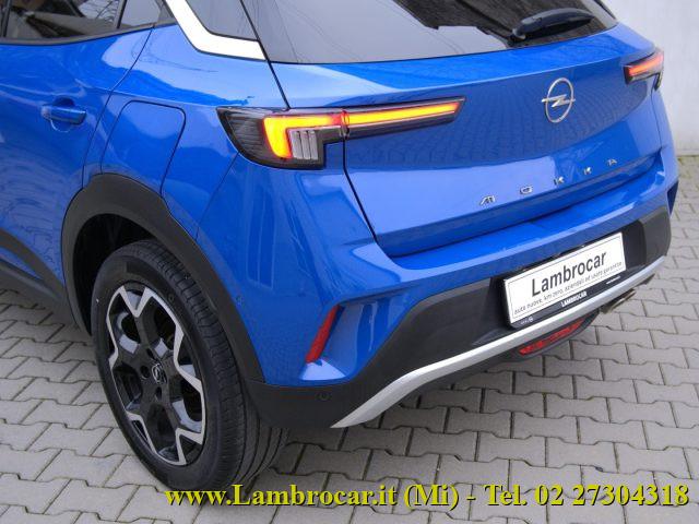 OPEL Mokka 1.2 Turbo 130 CV aut. Ultimate