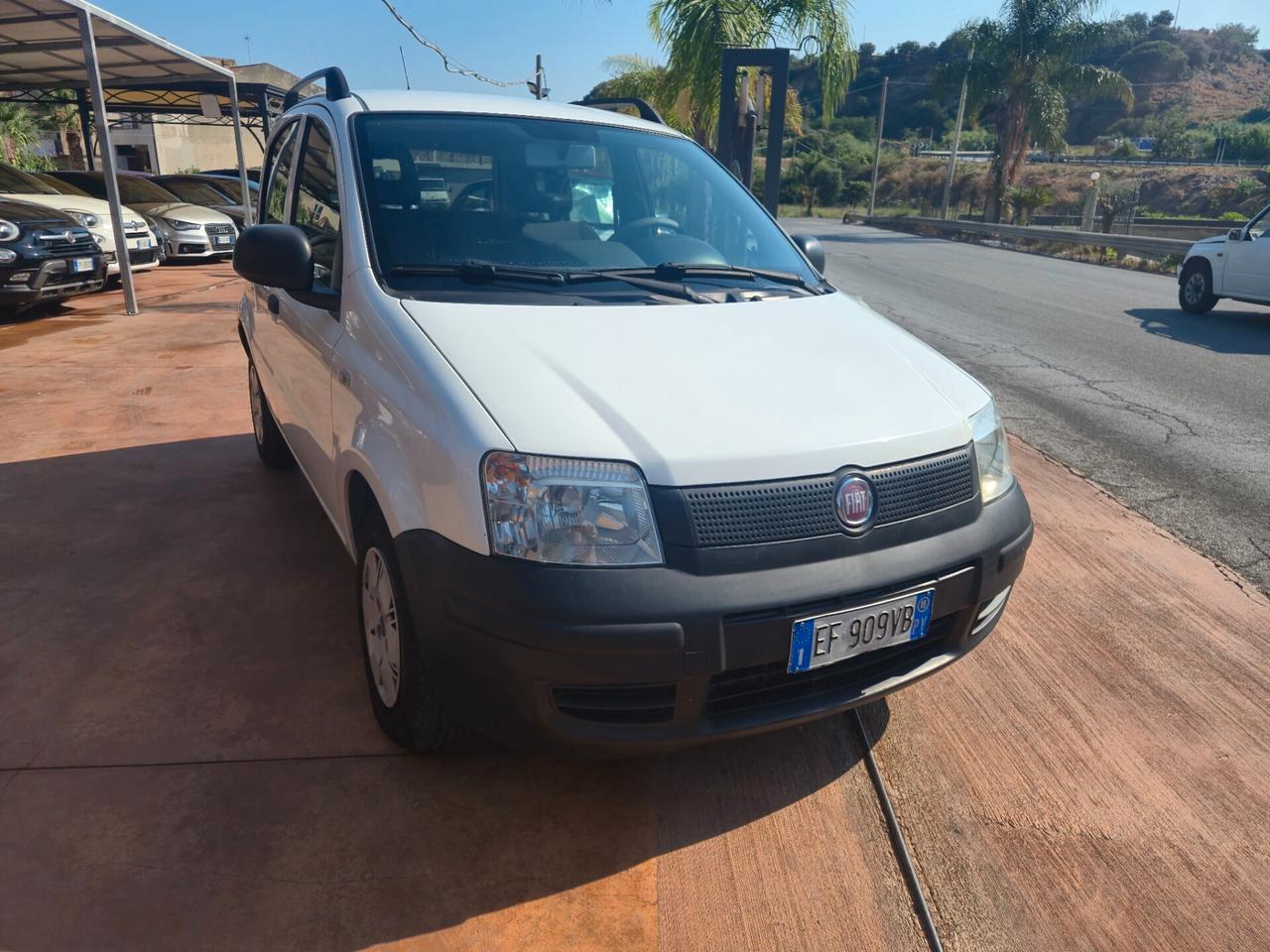 Fiat Punto Classic 1.3 MJT 5 porte Active