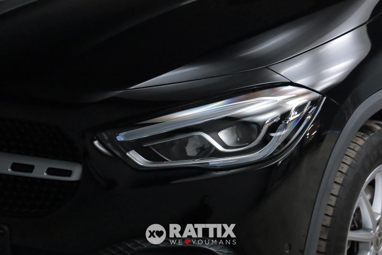 Mercedes-Benz GLA 200 d 2.0 150CV Business Extra Auto