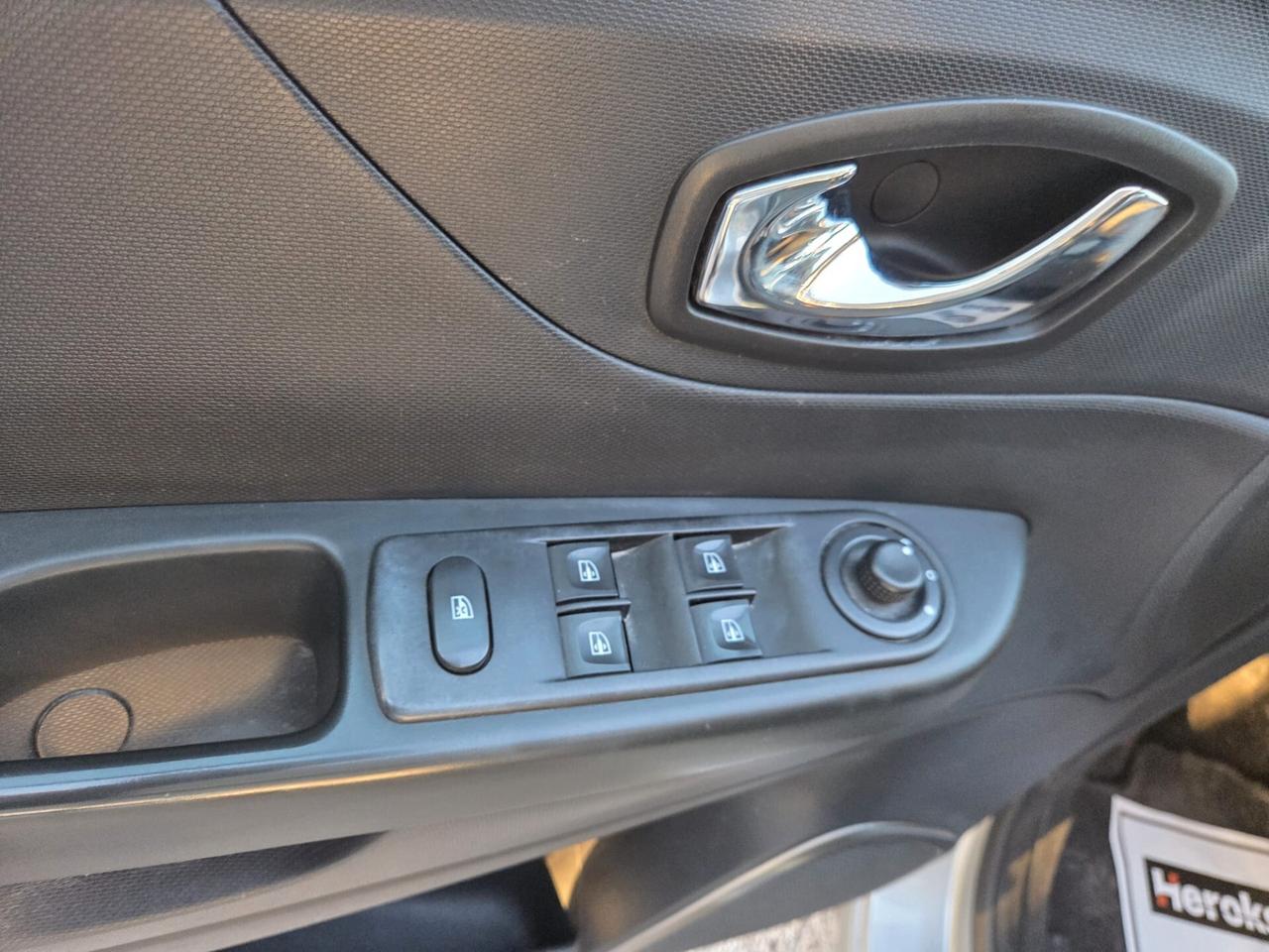 Renault Captur 1.5 dCi 8V 90 CV Start&Stop Energy R-Link