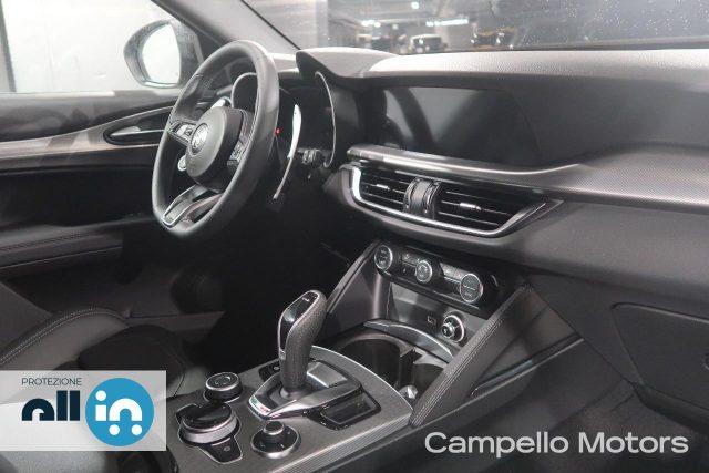 ALFA ROMEO Stelvio Stelvio 2.2 Turbo Diesel 210cv AT8 Q4 Veloce MY24