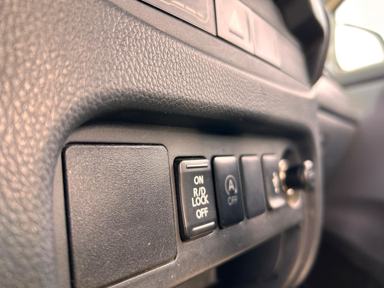 Fiat Fullback 2.4 180CV *CABINA SINGOLA*4POSTI*BLOCCO DIFFERENZIALE*