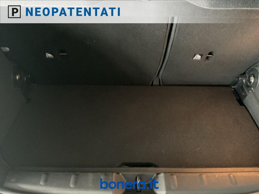 Mini Mini 3 Porte Full Electric Cooper SE Resolute Auto