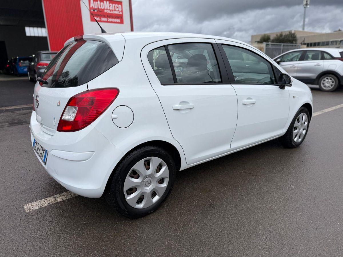 OPEL - Corsa - 1.2 85 CV 5p. GPL-TECH Edition