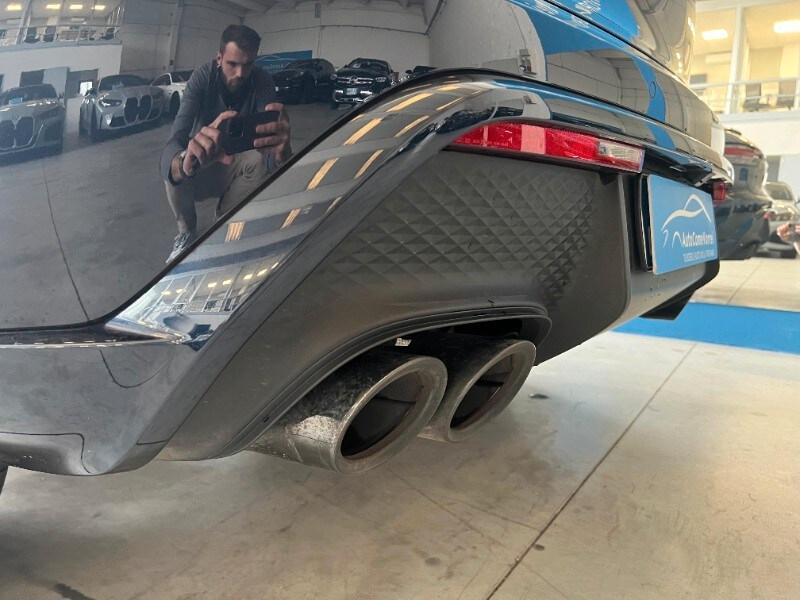 PORSCHE Macan 2.0 T