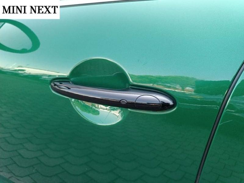 MINI Mini Countryman F60 MINI COUNTRYMAN 1.5 ONE D NORTHWOOD EDITION AUTO