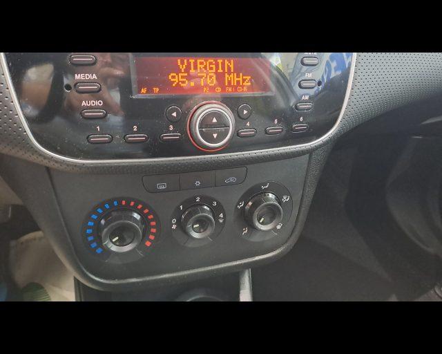 FIAT Punto Evo 5p 1.3 mjt Fun s&s 95cv