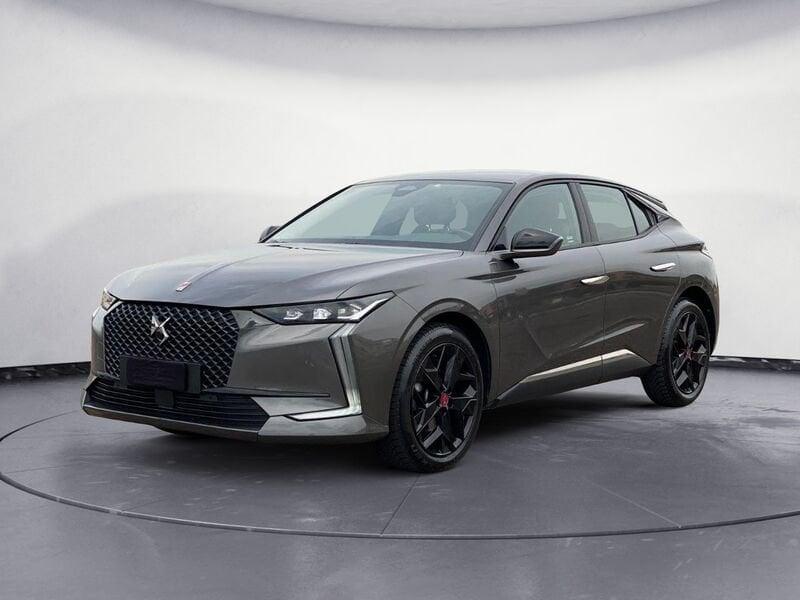 DS DS4 II 2021 1.5 bluehdi Performance Line 130cv auto