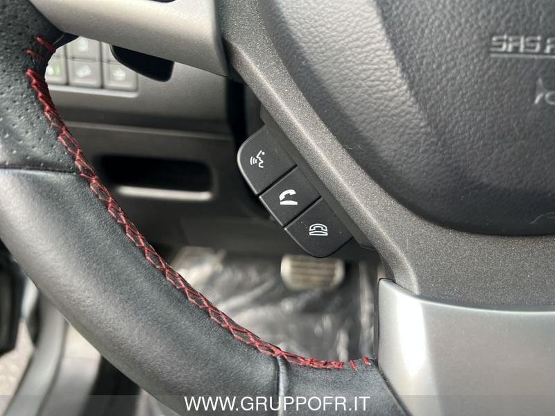 Suzuki Vitara 1.4 Boosterjet A/T 4WD AllGrip S