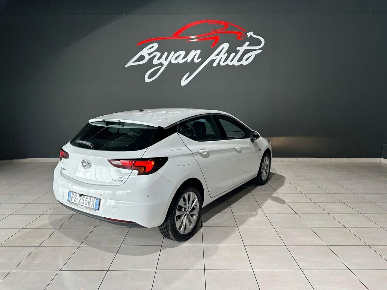 Opel Astra 1.4 Turbo 110CV EcoM 5 porte ECOTEC