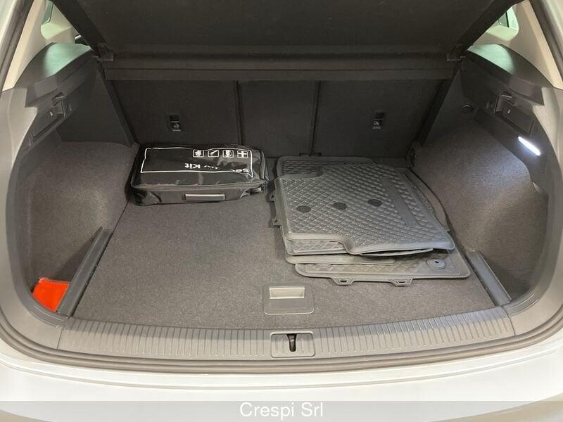 Volkswagen Tiguan Tiguan 1.5 TSI 150 CV DSG ACT Life