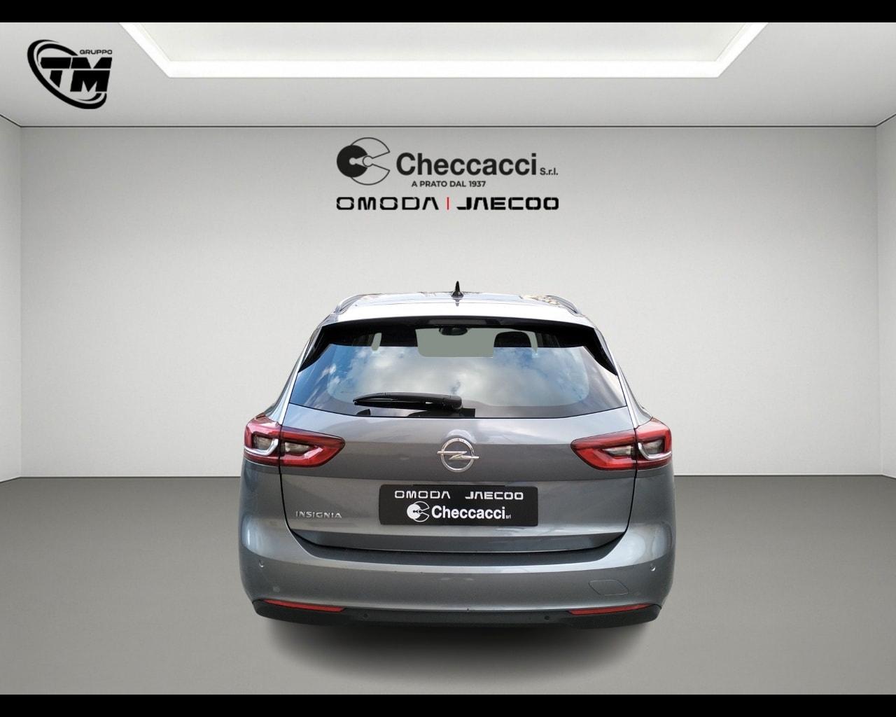 OPEL Insignia 2ª serie Insignia 1.6 CDTI 136 S...