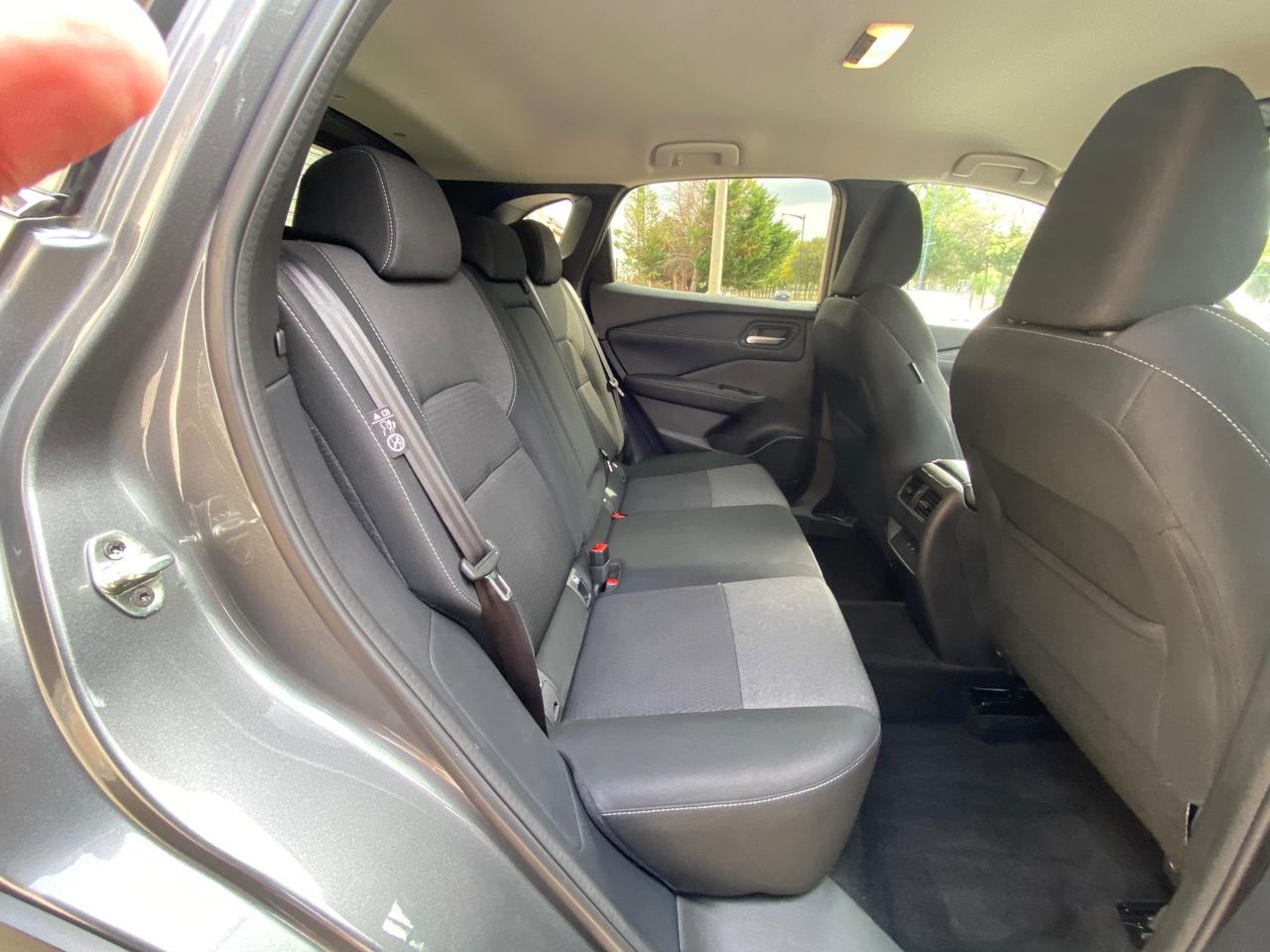 Nissan Qashqai MHEV 158 CV Xtronic N-Connecta