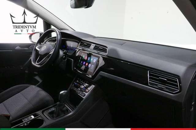 Volkswagen Touran 2.0 tdi Executive dsg
