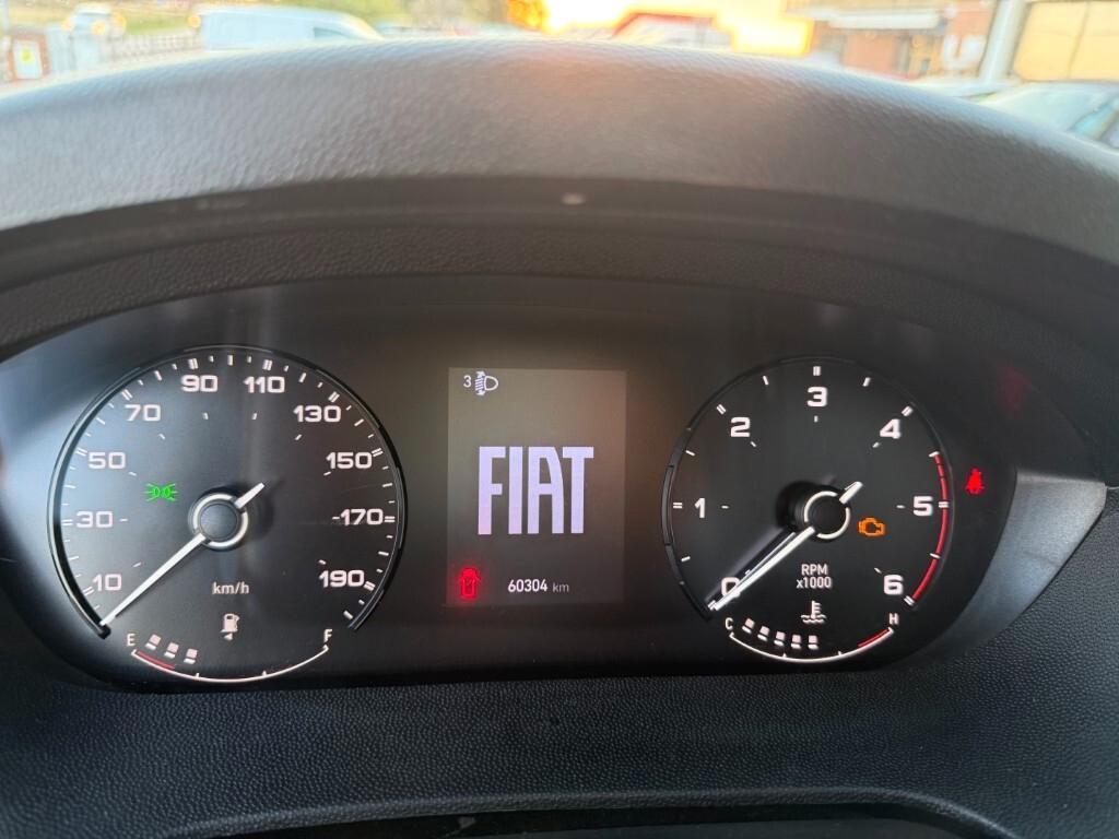 Fiat Ducato 35 2.2 Mjt 140CV PLM Cabinato