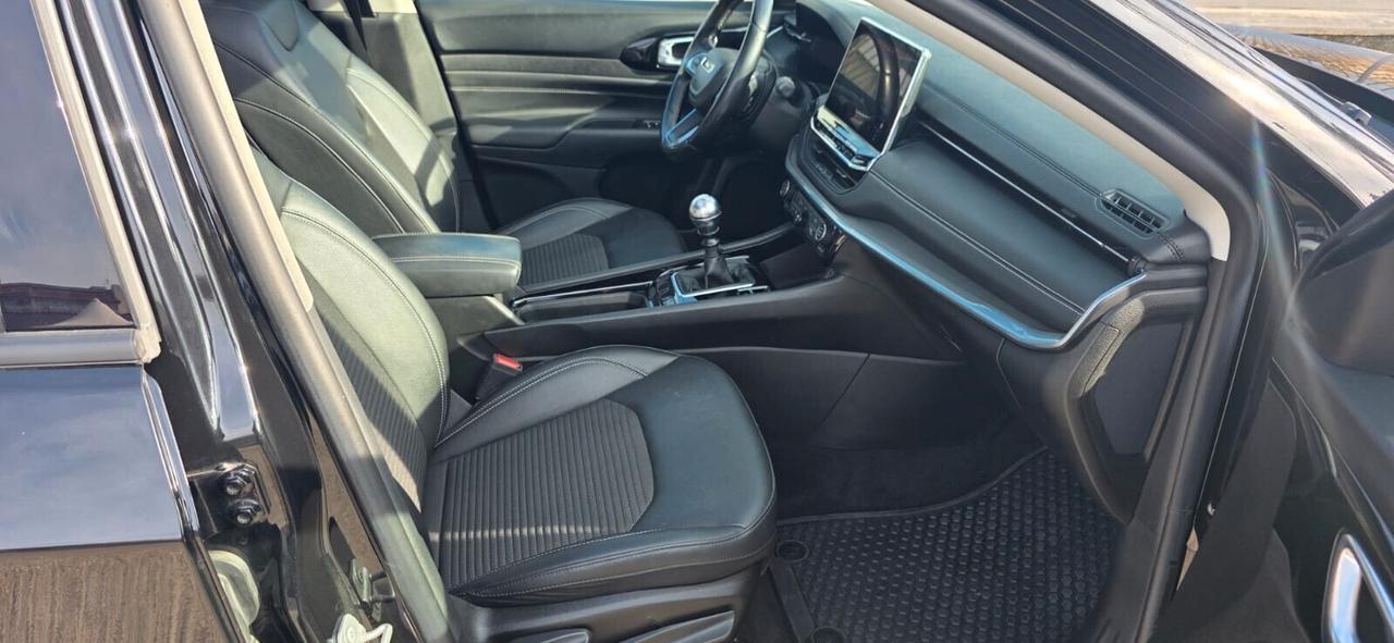 Jeep Compass 1.6 Multijet II 2WD Limited TETTO PANORAMICO