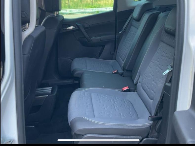 Opel Meriva 1.6 CDTI Start&Stop Innovation