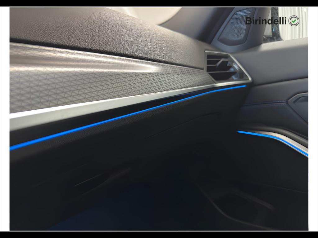 BMW Serie3(G20/21/80/81 - 320d 48V Msport