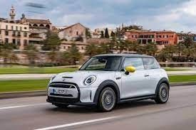 Mini Mini Full Electric Mini Cooper SE Camden Edition