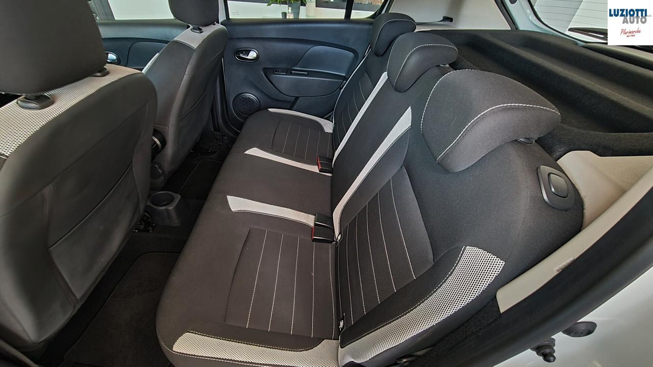 Dacia Sandero STEPWAY Turbo GPL 90CV