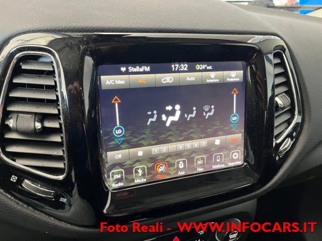 JEEP Compass 2.0 Multijet II aut. 4WD Limited PROMO